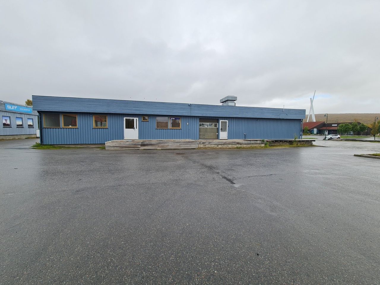 Rådhusveien 4 3